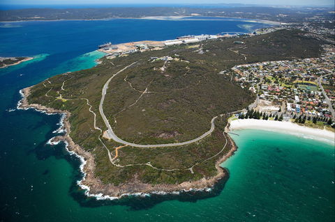 Avenue Of Honour - Accommodation Redcliffe 0