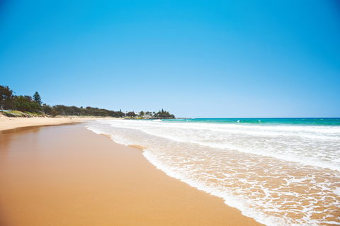 Bargara - Accommodation Redcliffe 0