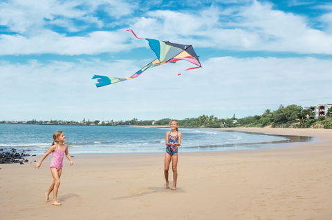 Bargara - Accommodation Redcliffe 2