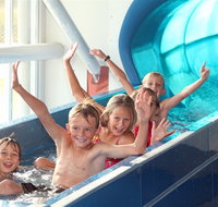 Bay and Basin Leisure Centre - Accommodation Redcliffe