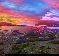 Bermagui - Accommodation Redcliffe