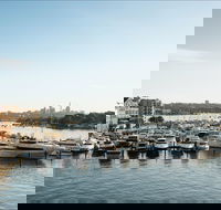 Birkenhead Point Brand Outlet - Accommodation Redcliffe