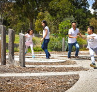Brimbank Park - Accommodation Redcliffe