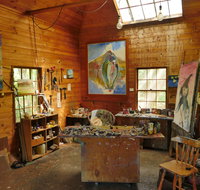 Bundanon Trust - Accommodation Redcliffe