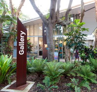 Caloundra Regional Art Gallery