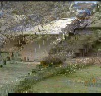 Castlemaine Diggings National Heritage Park - Accommodation Redcliffe