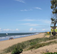 Coral Coast Pathways Moore Park Beach Section - Accommodation Redcliffe