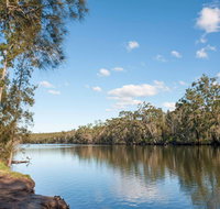 Corramy Regional Park - Accommodation Redcliffe