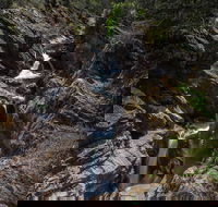 Dasher Falls - Accommodation Redcliffe