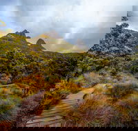 Dove Lake - Accommodation Redcliffe