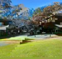 Echuca Back 9 Golf Course - Accommodation Redcliffe