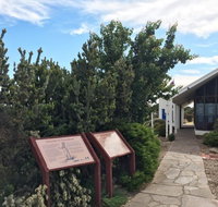 Fireball Bates Walking Trail - Accommodation Redcliffe