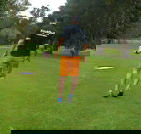 Footgolf Jamberoo - Accommodation Redcliffe