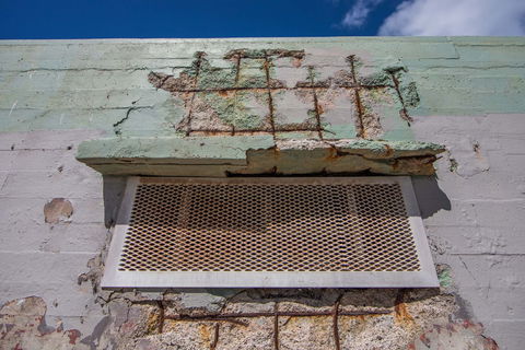 Fort Bribie - Accommodation Redcliffe 2