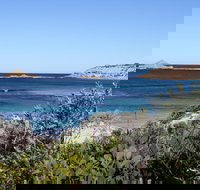 Fowlers Bay Conservation Park