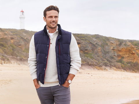 GAZMAN Lorne - Accommodation Redcliffe 2