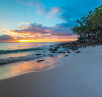 Greenfield Beach - Accommodation Redcliffe