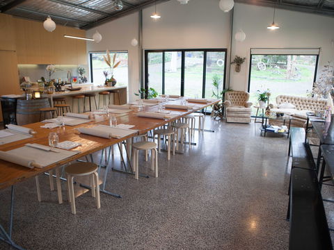 Hazy Tales Studio - Accommodation Redcliffe 0