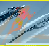 Jetpack Adventures - Accommodation Redcliffe