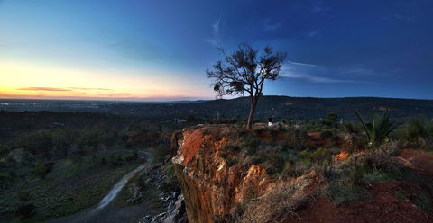 Kalamunda National Park - Accommodation Redcliffe 0