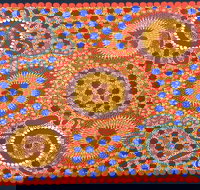 Kathleen Buzzacott Art Studio - Accommodation Redcliffe