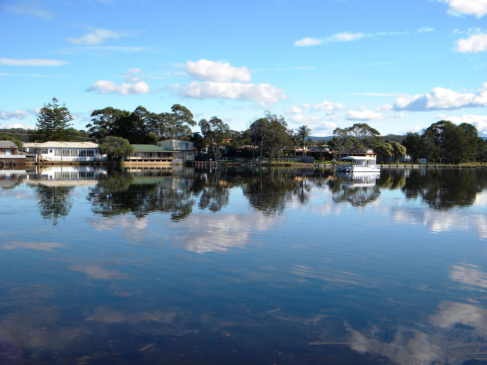 Kings Point NSW Accommodation Redcliffe