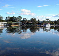 Kings Point - Accommodation Redcliffe