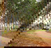 Kumbia Federation Heritage Centre - Accommodation Redcliffe