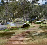 Landcruiser Mountain Park - Accommodation Redcliffe
