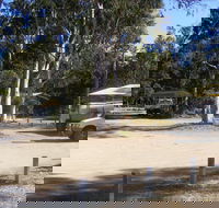 Lions Park - Nanango - Accommodation Redcliffe