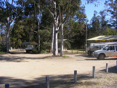 Lions Park - Nanango - Accommodation Redcliffe 0