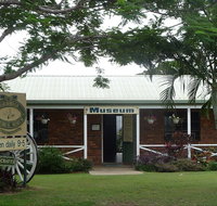 Marlborough Historical Museum