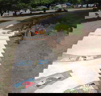 Mosaic Pathway WASS - Accommodation Redcliffe