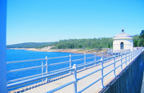 Mundaring Weir - Accommodation Redcliffe 0