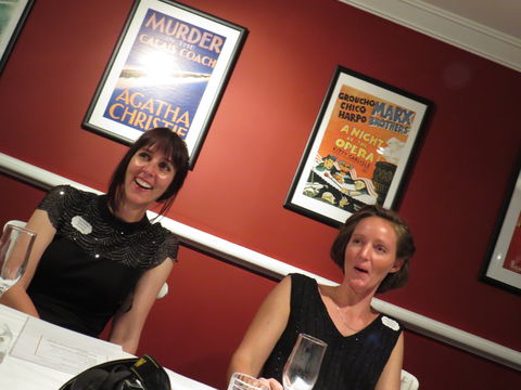Murder Mystery Events - Accommodation Redcliffe 1