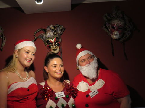 Murder Mystery Events - Accommodation Redcliffe 2