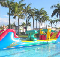 Norville - Accommodation Redcliffe