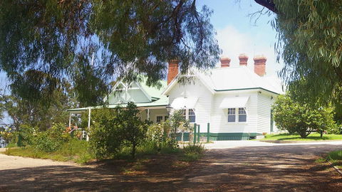 Nyerimilang Heritage Park - Accommodation Redcliffe 0
