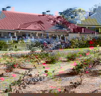 Ringsfield House Nanango - Accommodation Redcliffe