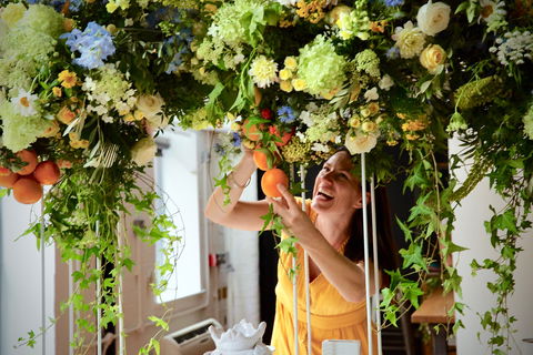 Robe Flower School - Accommodation Redcliffe 0