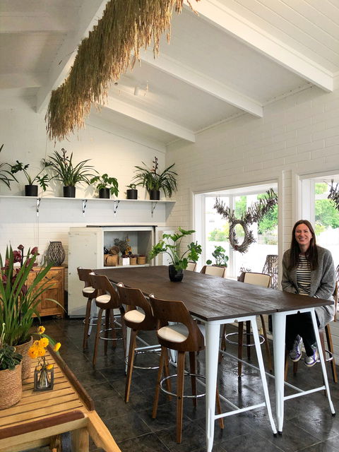 Robe Flower School - Accommodation Redcliffe 2