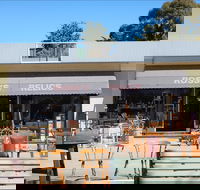 Ross's Relics Yass - Accommodation Redcliffe