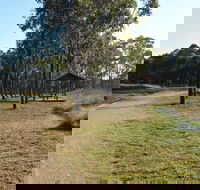 Rouse Hill Estate Walk - Accommodation Redcliffe