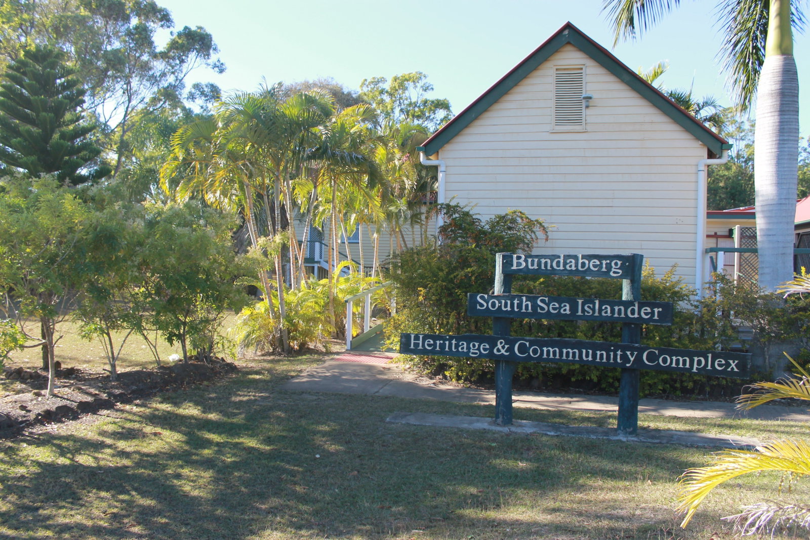 Svensson Heights QLD Accommodation Redcliffe