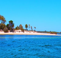 Strawbridge Point - Accommodation Redcliffe