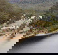 Tallowa Dam - Accommodation Redcliffe