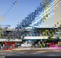 The Strand at Coolangatta - Accommodation Redcliffe