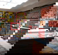 The Stockyard Gallery - Accommodation Redcliffe