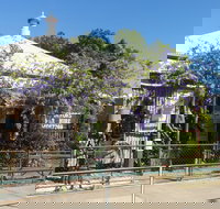 The Miner's Cottage - Accommodation Redcliffe