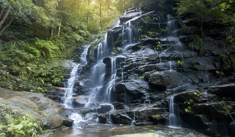 Valley Of The Waters - Accommodation Redcliffe 1